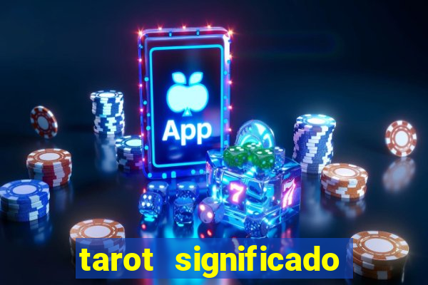 tarot significado das cartas pdf